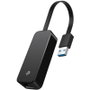 TP-Link UE306 Adaptador USB 3.0 a Gigabit Ethernet Negro